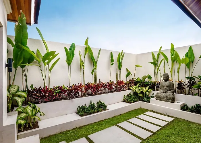 Villa Crystal Lagoon By Balisuperhost Ubud